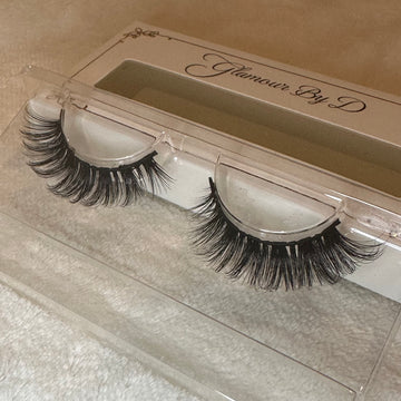 Mia False Eyelashes