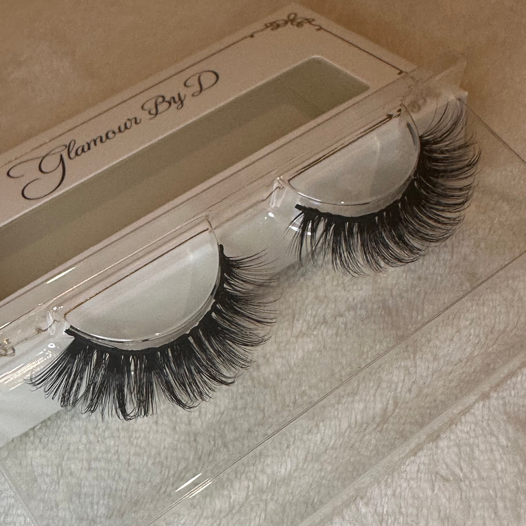 Mia False Eyelashes