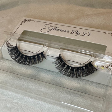 Sweet False Eyelashes