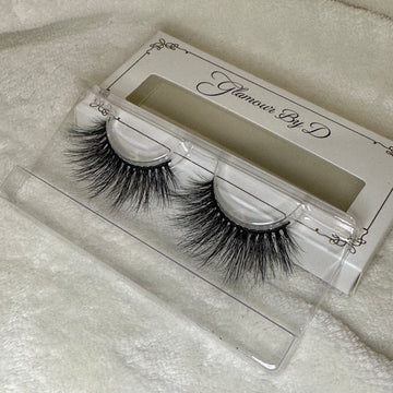 Who Dis False Eyelashes